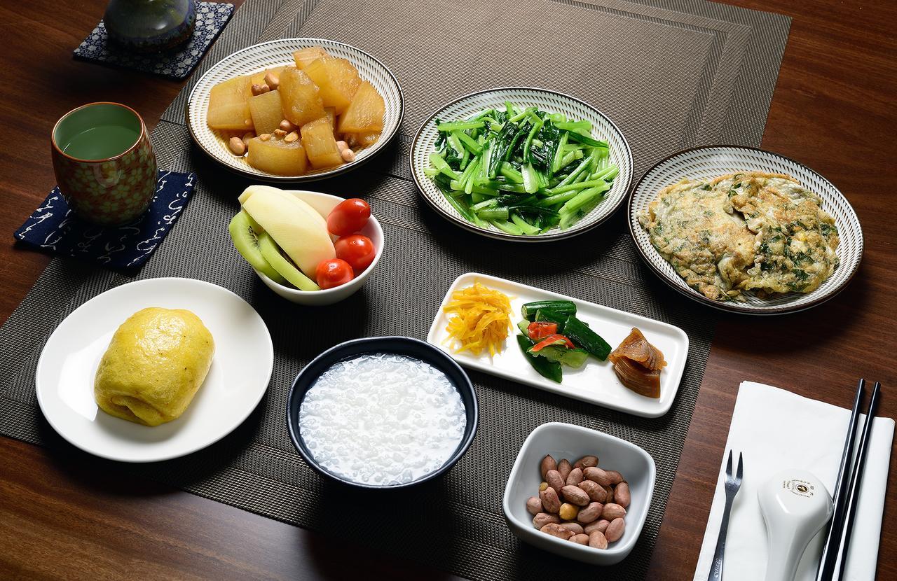 鄉道茶屋 Country Road B&B Toucheng Eksteriør bilde